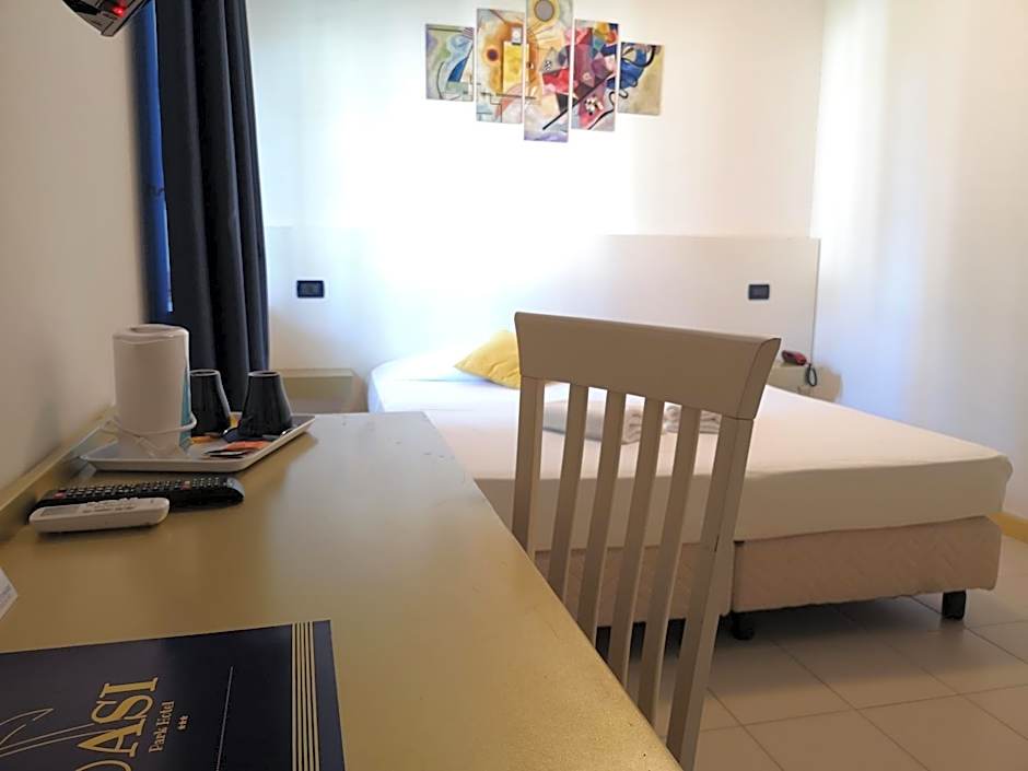 Oasi Park Hotel