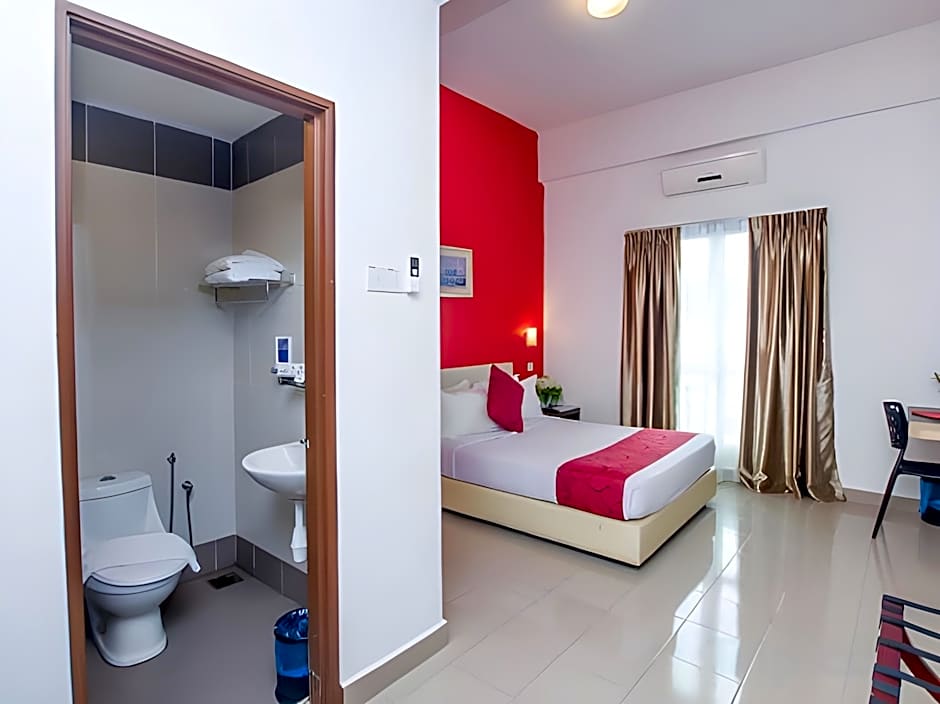 Hotel Kobemas Melaka