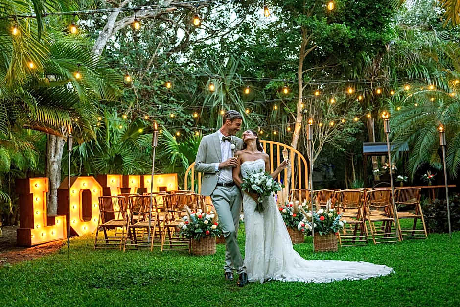 El Beso Adults Only at Ocean Riviera Paradise All Inclusive