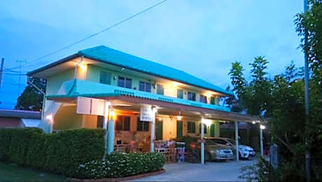 WISET SABAI RESORT