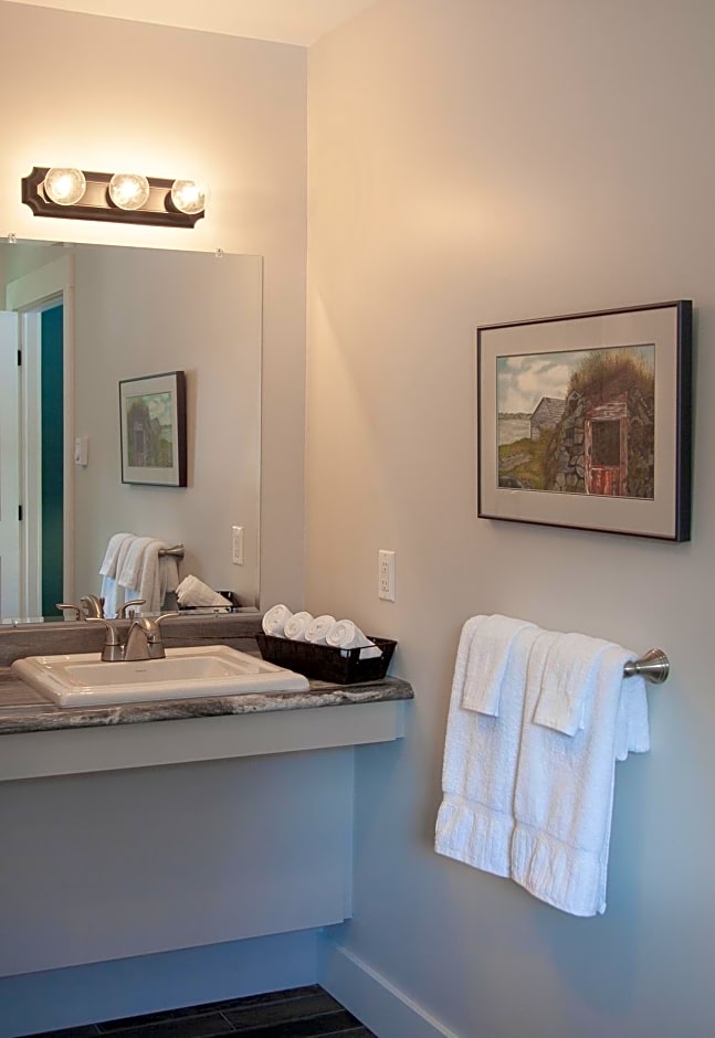 Indian Falls Chalets