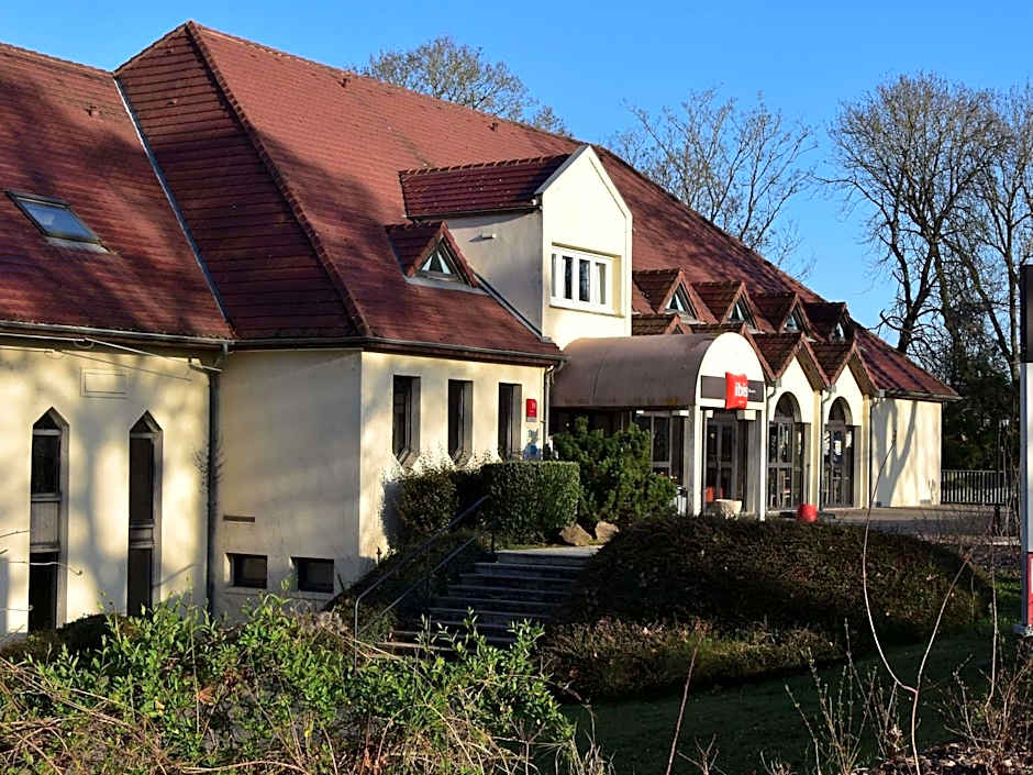 Hôtel Ibis Nevers