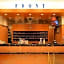 Toyoko Inn Niigata Furumachi