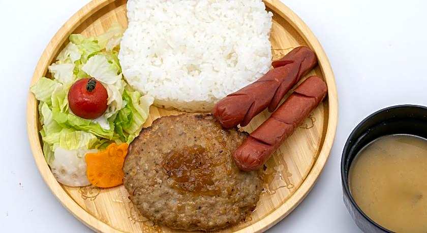 Hotel Okinawa with Sanrio Characters