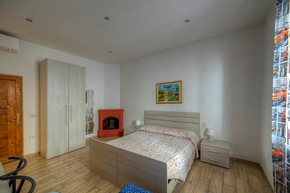 Sogni D'Oro Guest House