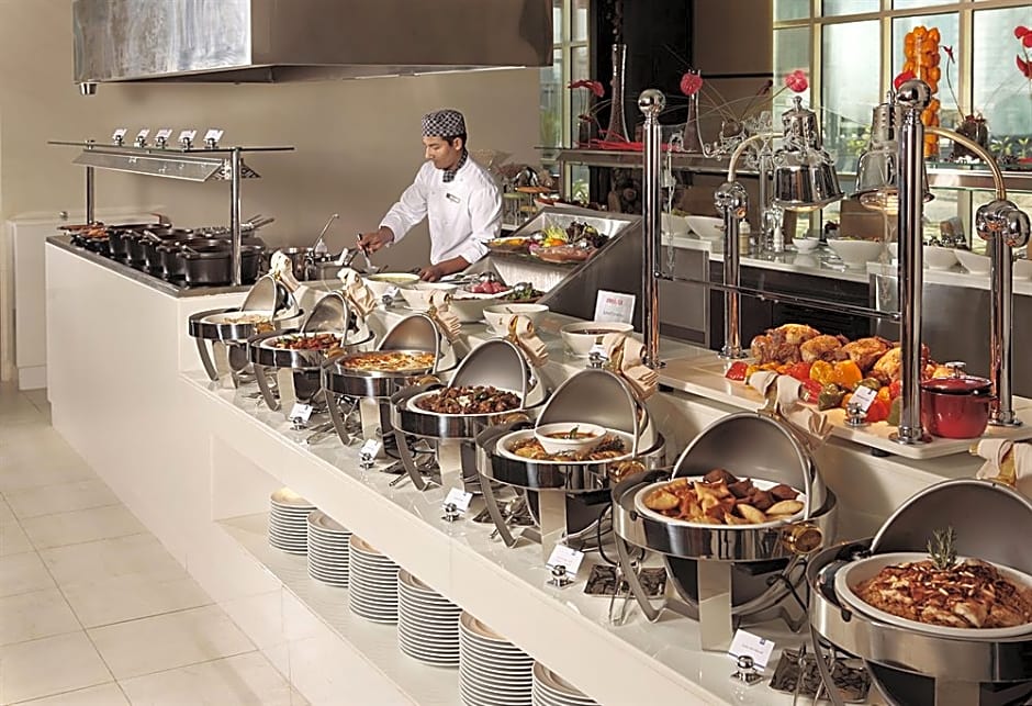 Radisson Blu Hotel, Dubai Barsha Heights