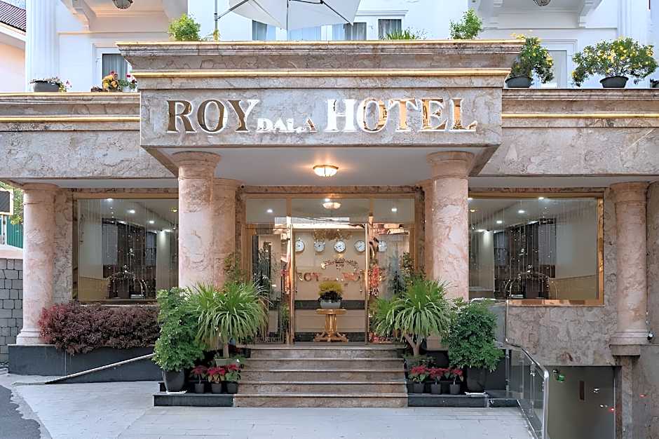 Roy Dala Hotel