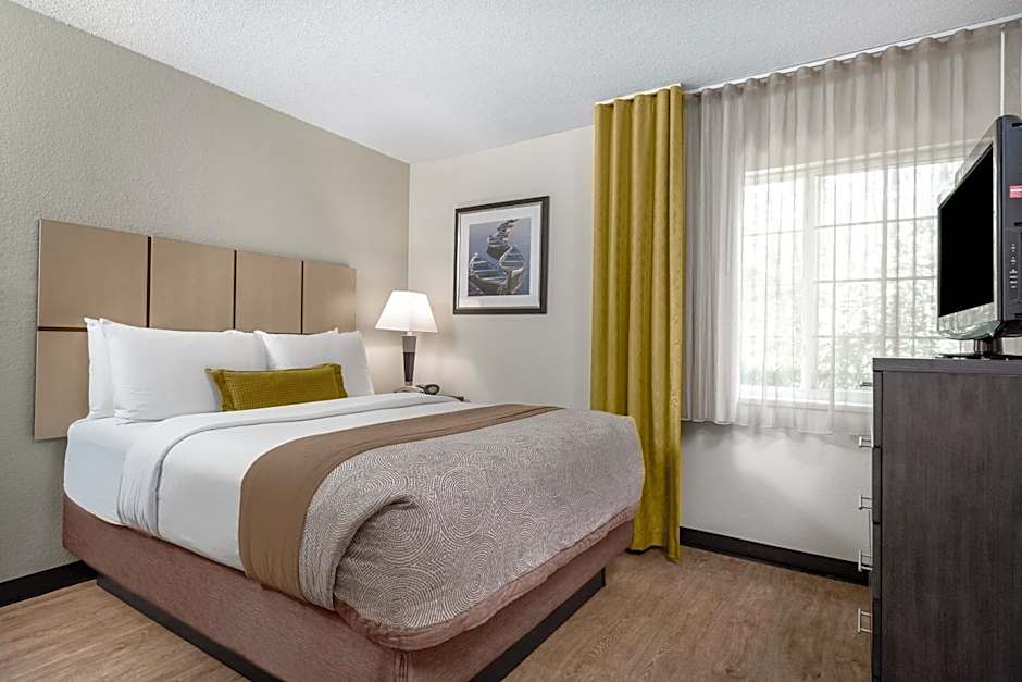 Candlewood Suites Durham By IHG