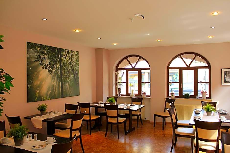 Gasthof Weißes Roß