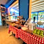 Pop Art Hotel