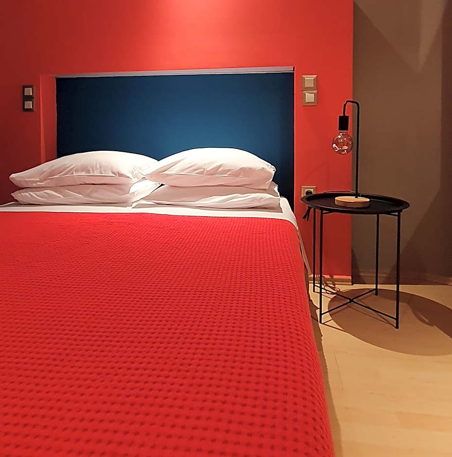 Hotel Aphroditi Island Park