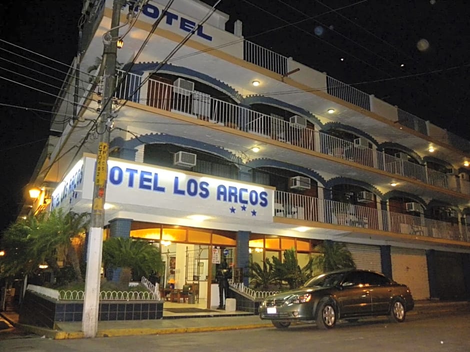 Arcos hotel