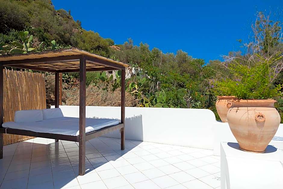 Quartara Boutique Hotel