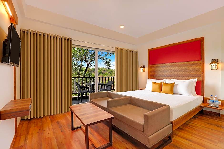 Photo 1 of 5 of Superior 1 Queen Bed