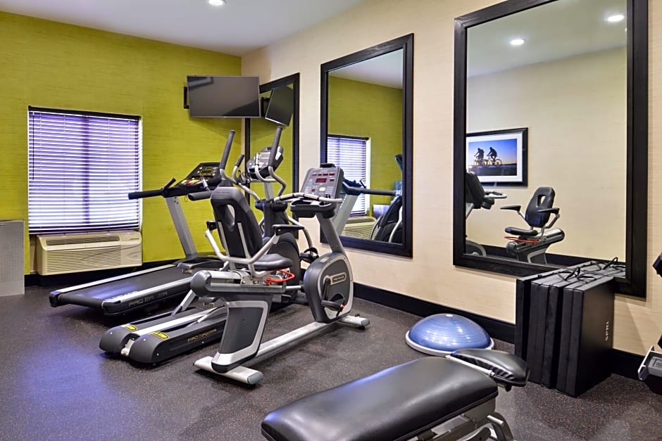 Holiday Inn Express Montgomery East I-85 By IHG