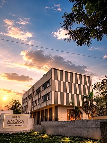 HOTEL AMORA - Rajnandgaon