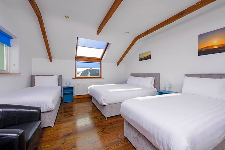 An Capall Dubh B&B Dingle