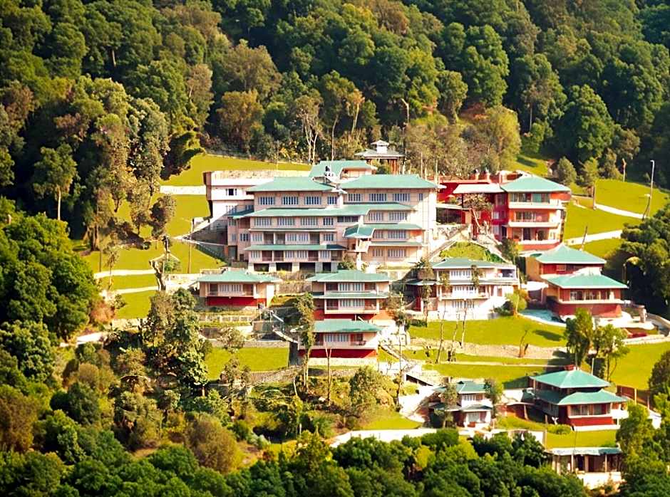 Sterling Gangtok Orange Village Resort