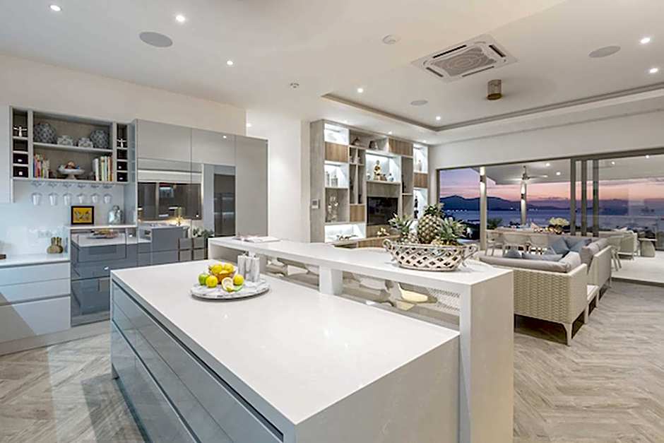 Sunset Estates - Samui Luxury Villas