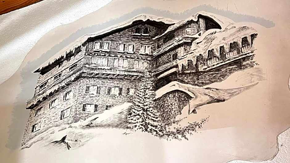 Hotel & Restaurant Perret - Mountain People