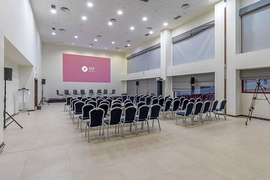 Exe Convention Plaza Madrid