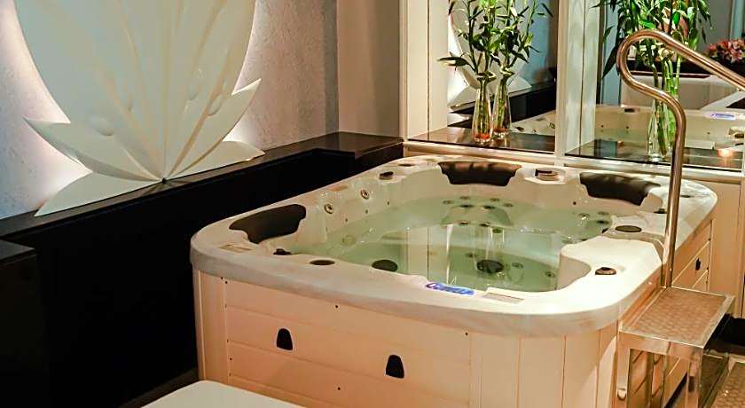 Crowne Plaza Today Gurgaon By IHG