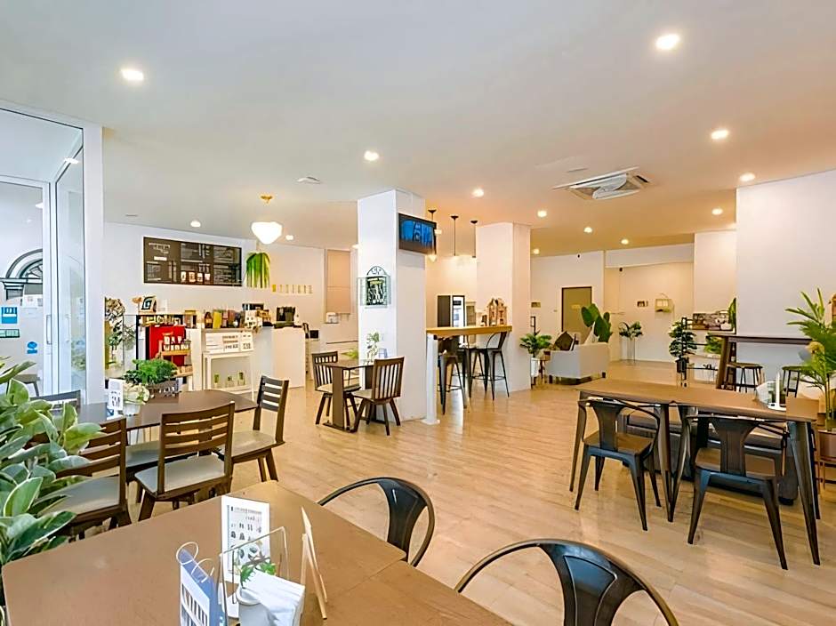 Mystays Phuket