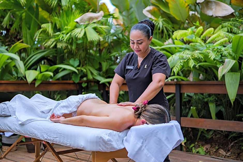 Chachagua Rainforest Hotel & Hot Springs