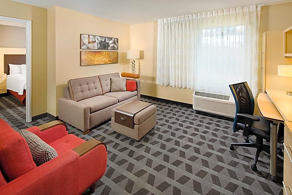 TownePlace Suites by Marriott Fayetteville North/Springdale