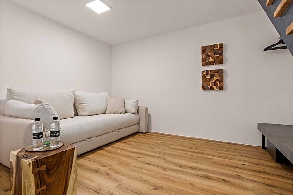 Harmonija HOTEL & PADEL