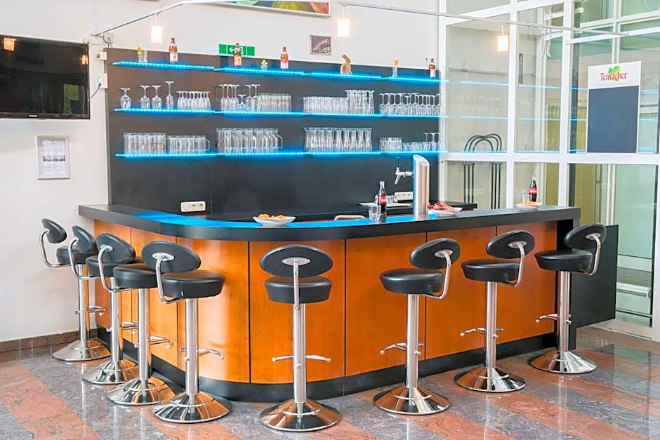 Trip Inn Hotel Dasing-Augsburg