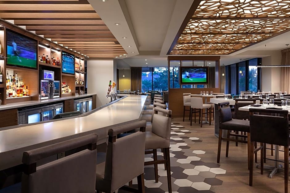 Marriott Hilton Head Resort & Spa