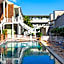 New Orleans Courtyard Hotel by the French Quarter