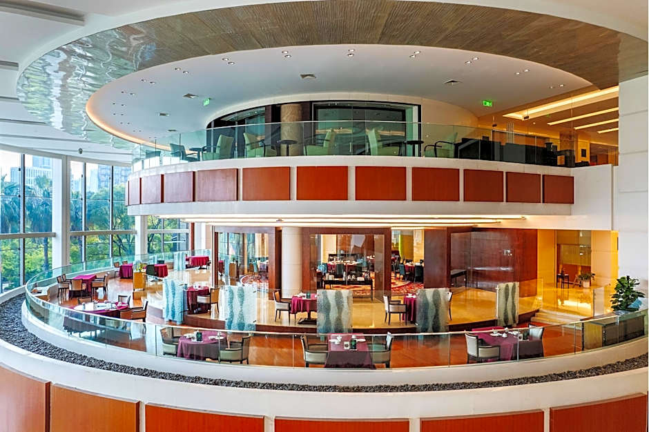 Sheraton Zhoushan Hotel