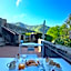 Villa Sardi Small Luxury boutique Hotel