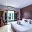 Bed by City Surawong Patpong