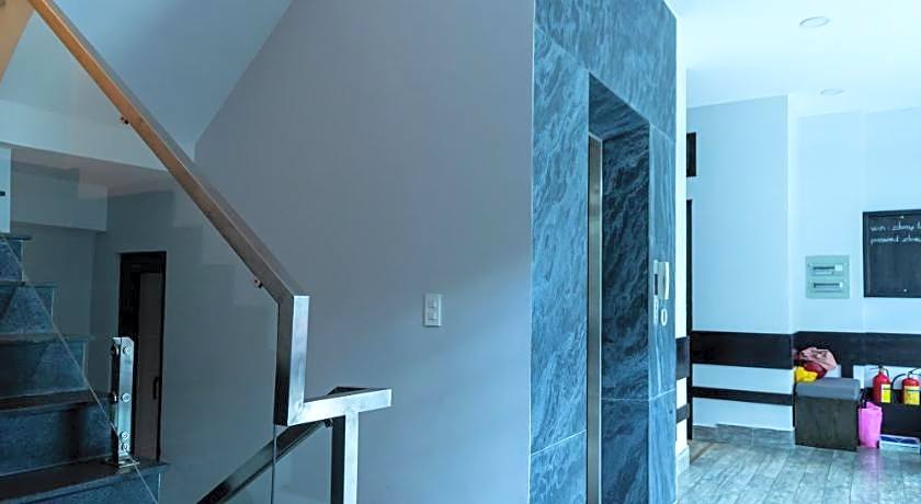 Brand New Cozy Home in the heart of Saigon