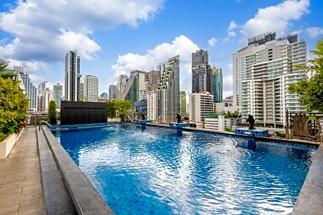 Admiral Premier Bangkok