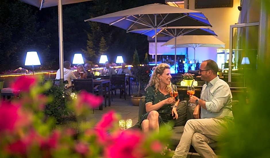 Hotel Residenz Hochalm - Joker Card Partner