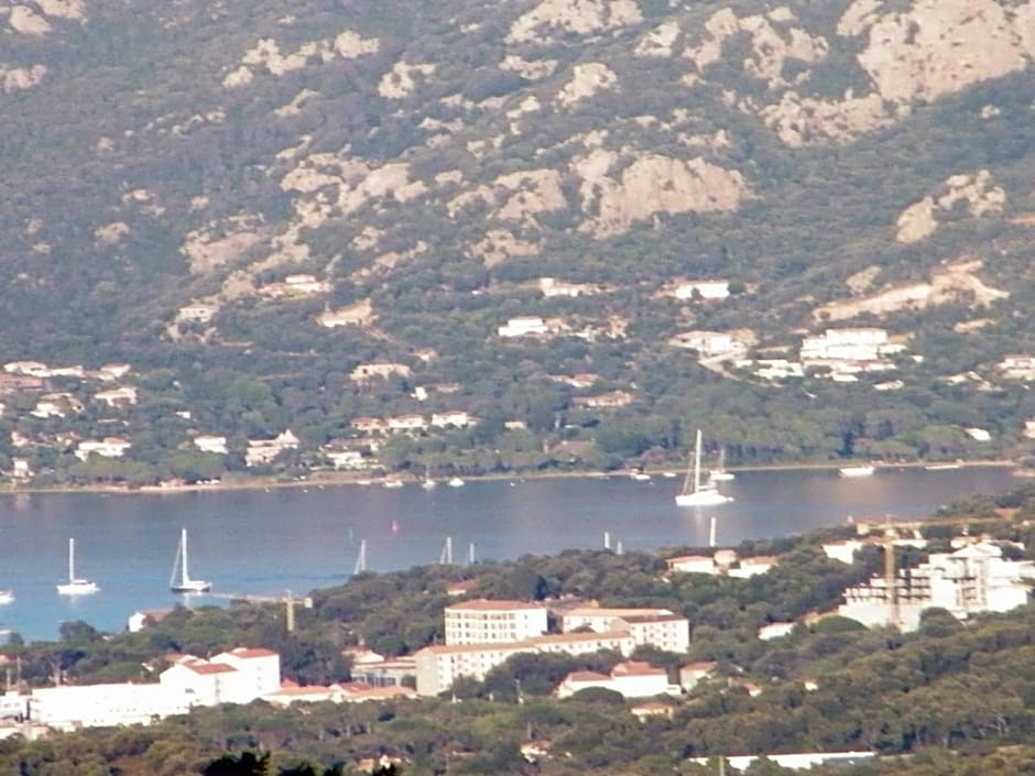 Les Jardins de Mathieu