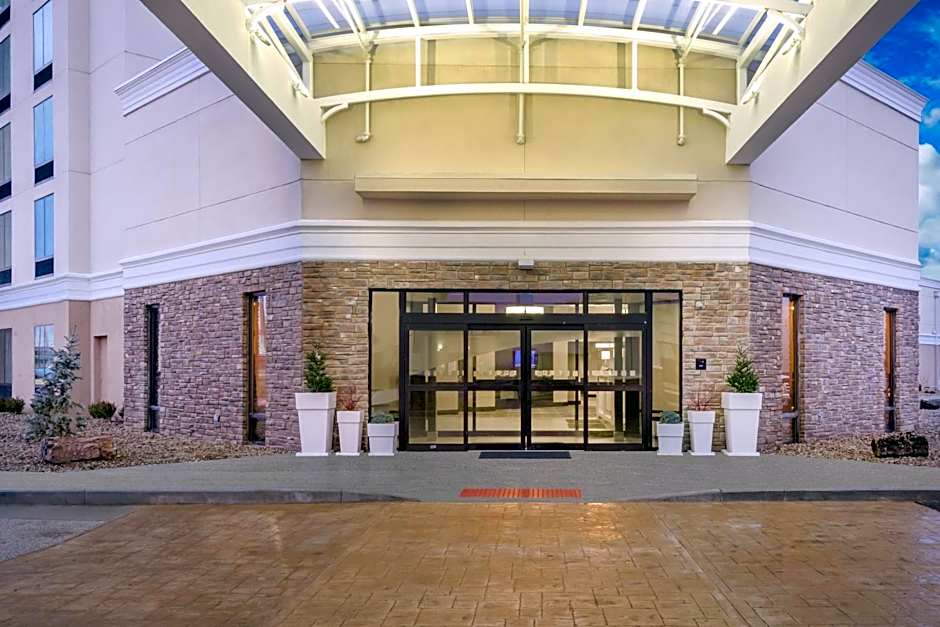 Holiday Inn - Terre Haute By IHG