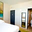 The Tryst Beachfront Hotel
