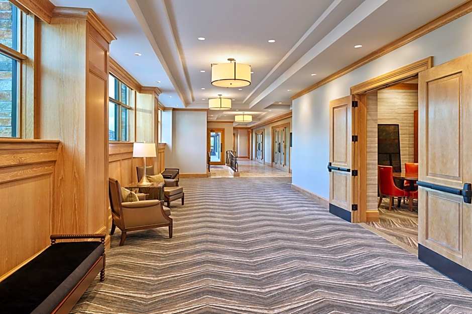 The St. Regis Deer Valley