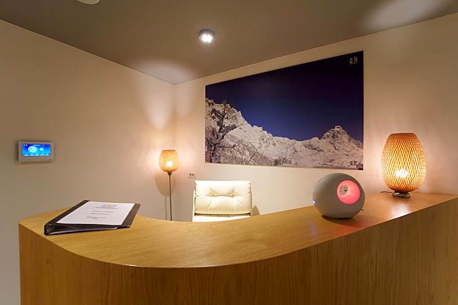 Hotel Edelweiss 3 Stelle SUPERIOR