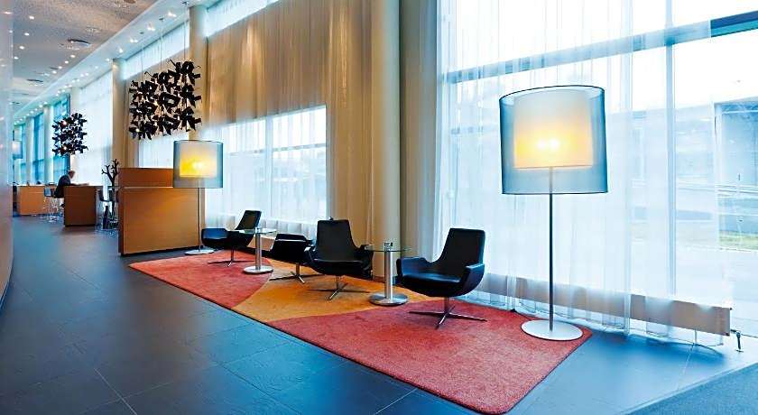 Radisson Blu Hotel Trondheim Airport