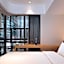 CityNote Hotel Beijing Road Dafosi Park Metro Station