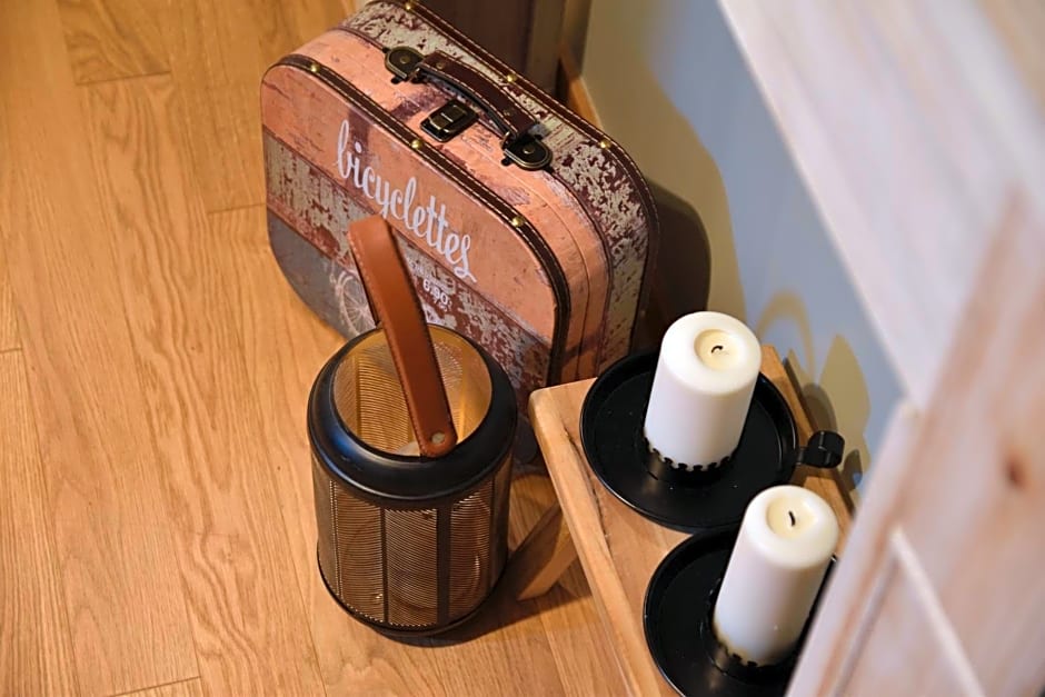 Sistò Petite Maison