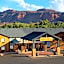 Slackline Moab, Outset Collection by Hilton