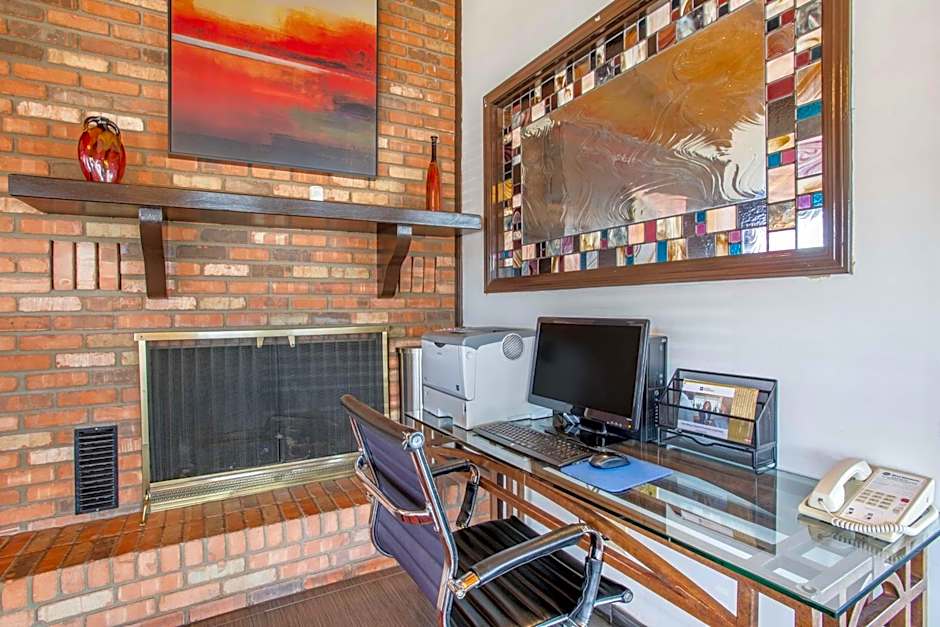 Best Western Arizonian Inn