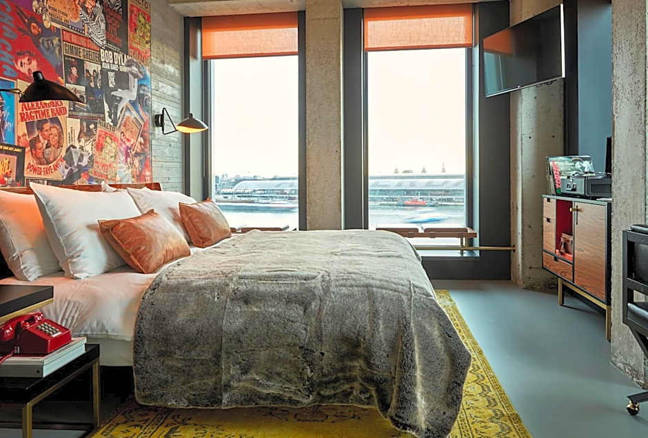 Sir Adam Hotel Amsterdam